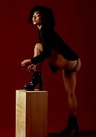 Tatyanna Dumas